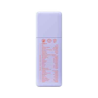 BYOMA Moisturizing Rich Cream 1.69 fl oz - New