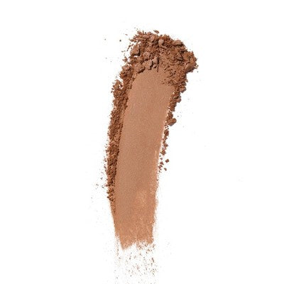 Well People Superpowder Bronzing Powder Golden Hour 0.31oz - Imperfect Box DestGlow