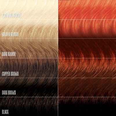 Overtone Ginger Glow Daily Conditioner- Semi-Permanent Copper 4.5 oz - New