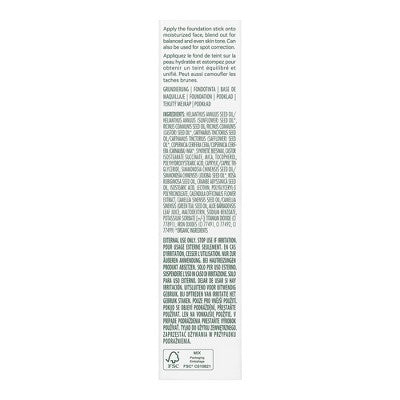 Well People Bio Stick Foundation 4C 0.4oz - New by This is Beauty US