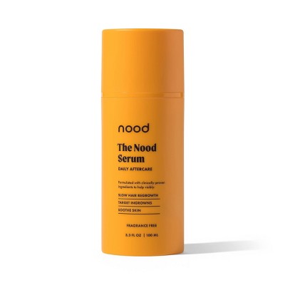 Nood After Care Serum 3.3 fl oz - New by This is Beauty US