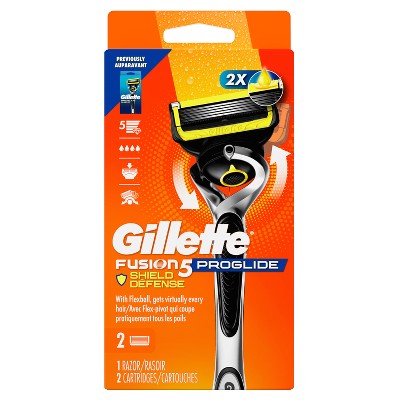 Gillette ProGlide Shield Men&