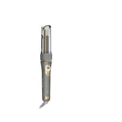 InfinitiPRO by Conair Curl Secret Ceramic Auto Hair Curling Iron - Imperfect Box by This is Beauty US