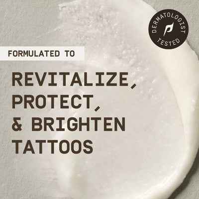 Papatui Enhancing Body Tattoo Stick Coconut Woods 2.6oz - Imperfect Container