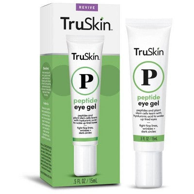 TruSkin Peptide Eye Gel - 0.5 fl oz by This is Beauty US