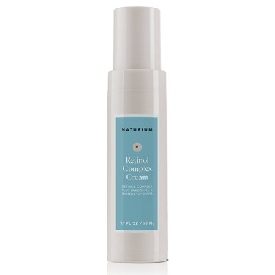 Naturium Retinol Complex Face Cream 1.7 fl oz - New by This is Beauty US