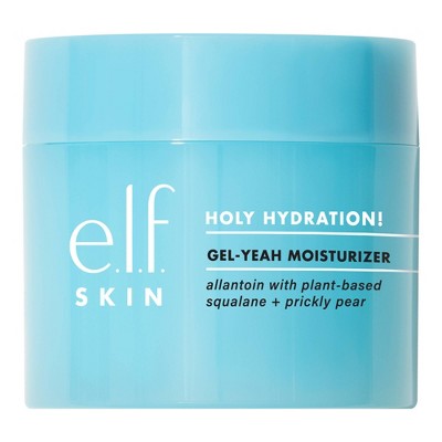 e.l.f. SKIN Holy Hydration! Gel-Yeah Face Moisturizer 1.7fl oz - Missing Box by This is Beauty US