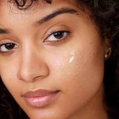 e.l.f. Power Grip Primer Clear 0.811 fl oz - Imperfect Box