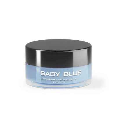 Nailboo Dip Powder Baby Blue 0.5oz - New - DestGlow