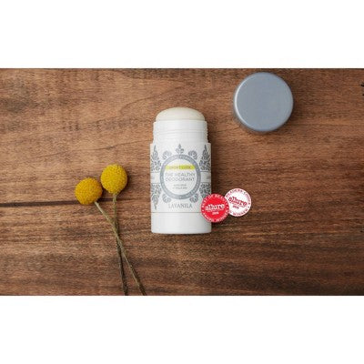 Lavanila Natural Solid Deodorant Sport Luxe 2.2oz - New by This is Beauty US
