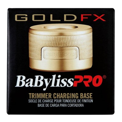 BaBylissPRO GOLDFX Trimmer Charging Base - New by This is Beauty US
