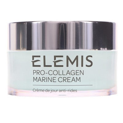 ELEMIS Pro-Collagen Marine Cream 1.6 oz - Imperfect Box by This is Beauty US