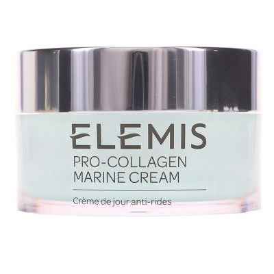 ELEMIS Pro-Collagen Marine Cream 1.6 oz - Imperfect Box