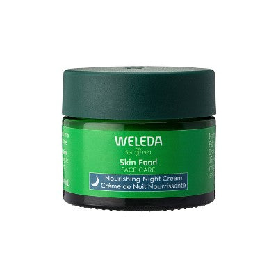 Weleda Skin Food Face Night Cream 1.3 fl oz - Imperfect Box by This is Beauty US