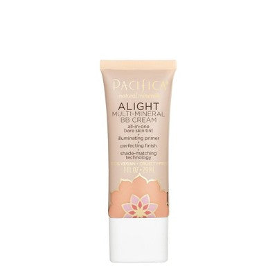 Pacifica Alight Multi-Mineral BB Cream Shade 2 1 fl oz - New DestGlow