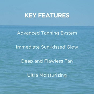 Carroten Intensive Tanning Gel 5.07 fl oz - Imperfect Container by This is Beauty US