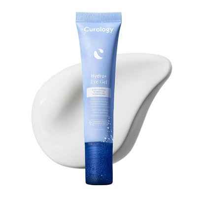 Curology Hydro+ Gel Eye Cream 0.5 fl oz - Imperfect Box by This is Beauty US
