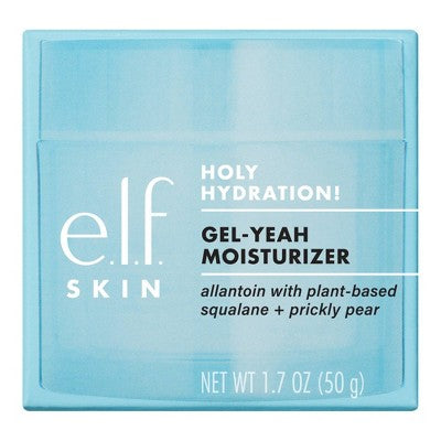 e.l.f. SKIN Holy Hydration! Gel-Yeah Face Moisturizer 1.7fl oz - Missing Box by This is Beauty US