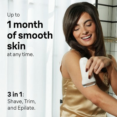 Braun Silk-epil 7-061 Women&