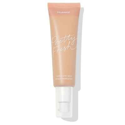 ColourPop Pretty Fresh Tinted Moisturizer Light 8N 1.45 fl oz - Missing Box by This is Beauty US