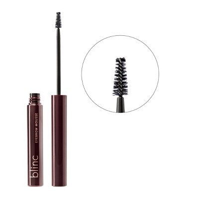Blinc Eyebrow Mousse Light Brunette 0.158 fl oz - New - DestGlow