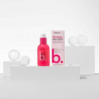 Beyou. Glow Duo Face Moisturizer 1.07 fl oz - Imperfect Box DestGlow