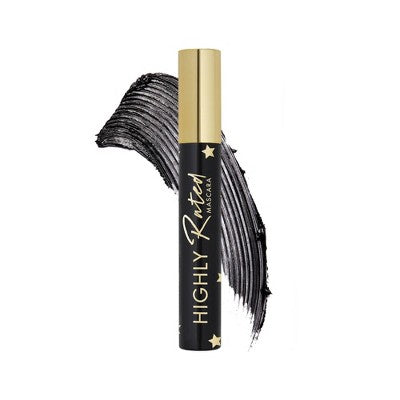 Milani Highly Rated Mascara Black 0.4 fl oz - Imperfect Box by This is Beauty US