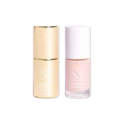Olive & June Top Coat Quick Dry Nail Polish 0.92 fl oz - New - DestGlow