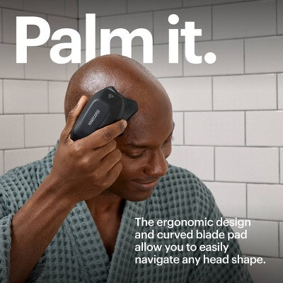 Manscaped Dome Shaver Plus Essentials Kit - Imperfect Box by This is Beauty US