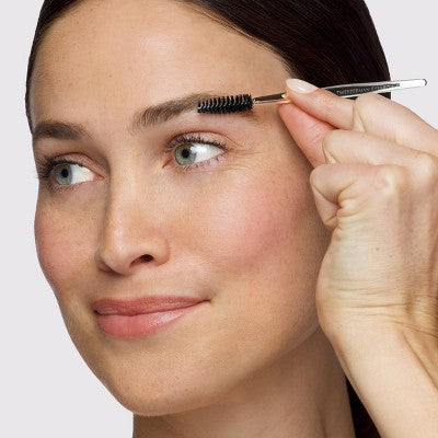 Tweezerman Brow & Facial Grooming Set - New - DestGlow