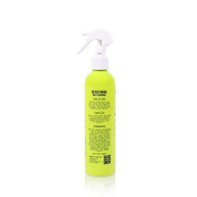 Young King Hair Care Loc In Collection Hydration Hair Spray 6oz - New by This is Beauty US