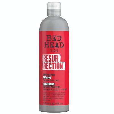 TIGI Bed Head Resurrection Shampoo & Conditioner Duo 25.36 fl oz/2ct - New by This is Beauty US