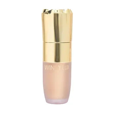Winky Lux Cheeky Rose Liquid Highlighter Moonlight 0.21 fl oz - Imperfect Box