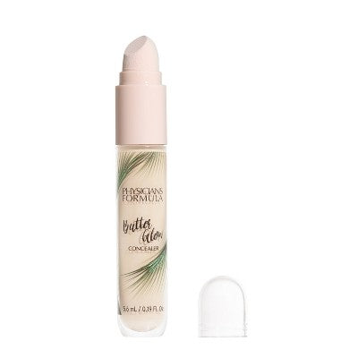 Physicians Formula Murumuru Butter Glow Concealer Fair 0.19 fl oz - New by This is Beauty US