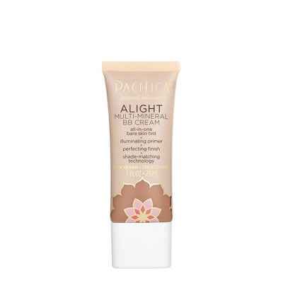 Pacifica Alight Multi-Mineral BB Cream Shade 3 1 fl oz - Imperfect Container