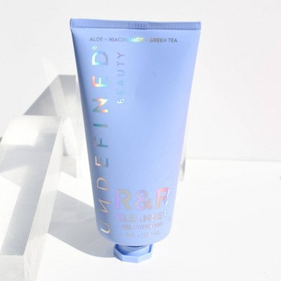 Undefined R&R Cleanser 8 fl oz - New DestGlow