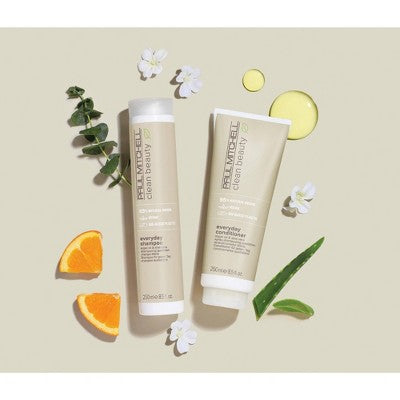 Paul Mitchell Clean Beauty Everyday Shampoo 8.5 fl oz - New by This is Beauty US