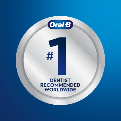 Oral-B Marvel&