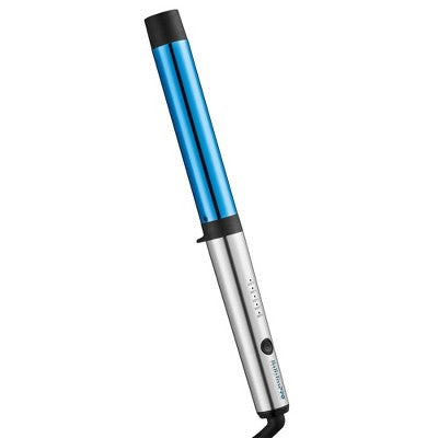 BaBylissPRO Nano Titanium Curling Wand Blue - New by This is Beauty US