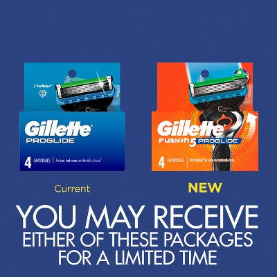 Gillette ProGlide Men&