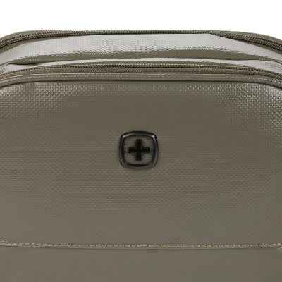 SWISSGEAR Dopp Kit Toiletry Bag Olive Green - New