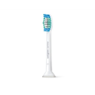 Philips Sonicare 1100 Rechargeable Electric Toothbrush White - Imperfect Box by This is Beauty US