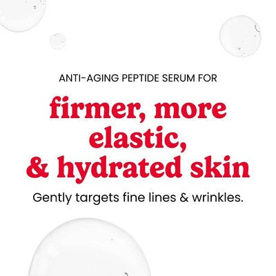 Timeless Skin Care Matrixyl 3000 Serum 1 fl oz - Imperfect Box DestGlow