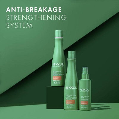 Nexxus Unbreakable Care Biotin Thickening Spray 6 fl oz - Imperfect Container by This is Beauty US