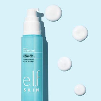 e.l.f. Holy Hydration! Hydro-Gel Moisturizer 2oz 1.76oz - Imperfect Container by This is Beauty US