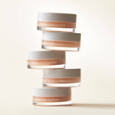 Naturium Phyto-Glow Lip Mask 0.5oz - Imperfect Box DestGlow
