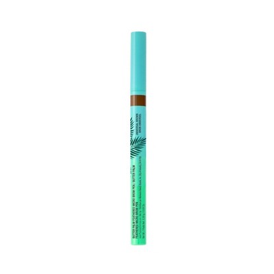 Physicians Formula Murumuru Butter Butter Palm Feathered Micro Eyebrow Enhancer Pen Brown 0.03 fl oz - New by This is Beauty US