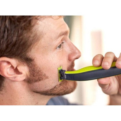 Philips Norelco OneBlade Replacement Blade 2ct QP220/80 - New by This is Beauty US