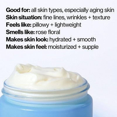 Pacifica Wake Up Beautiful Overnight Retinol Cream 1.7 fl oz - Imperfect Box by This is Beauty US