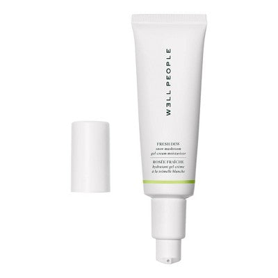 Well People Fresh Dew Snow Mushroom Gel-Cream Moisturizer 1.76oz - Missing Box by This is Beauty US